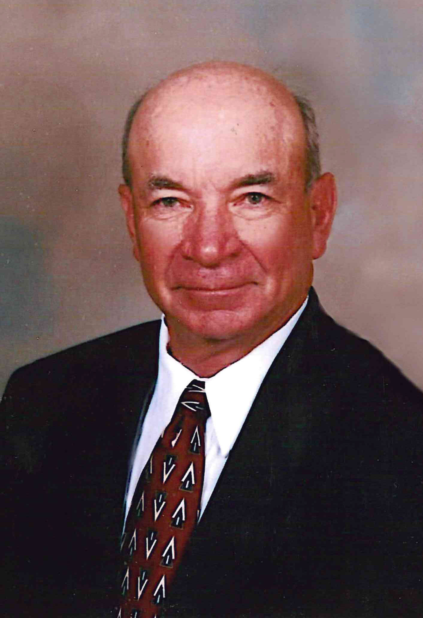 Wood, Gerald "Jerry"